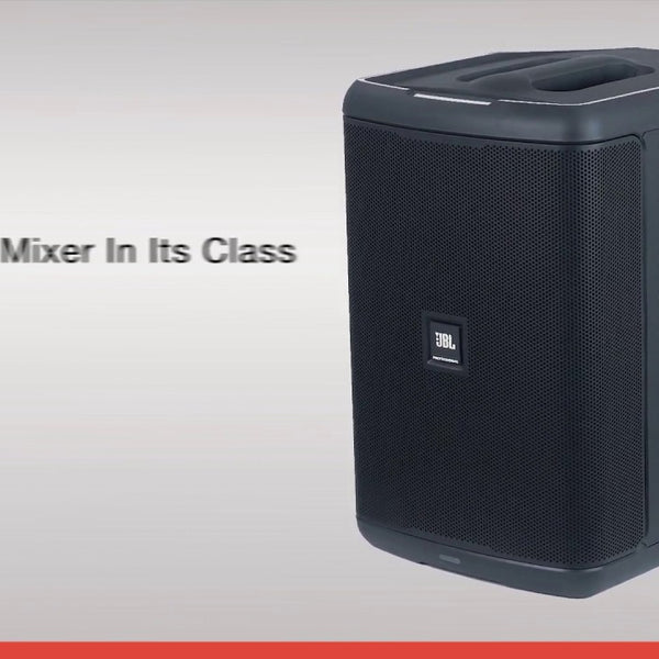 JBL Professional Lautsprecher EON ONE Compact