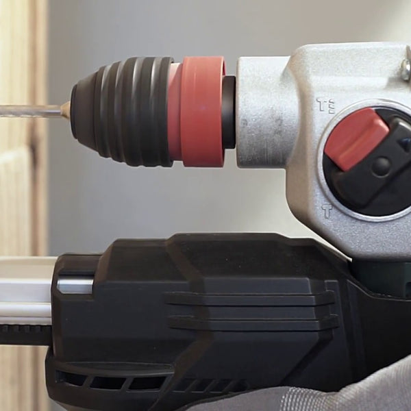 Metabo Bohr-Meisselhammer KHA 18 LTX BL 24 Quick Solo