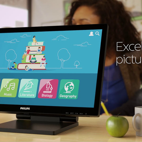 Philips Monitor 242B9T/00 Touch