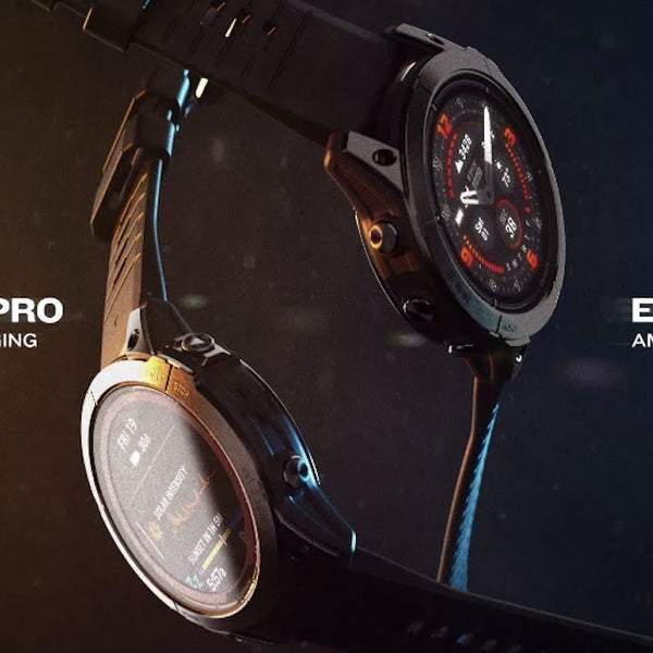 GARMIN GPS-Sportuhr Epix Pro (Gen 2)