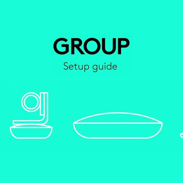 Logitech ConferenceCam Group USB Full HD 1080P 30 fps