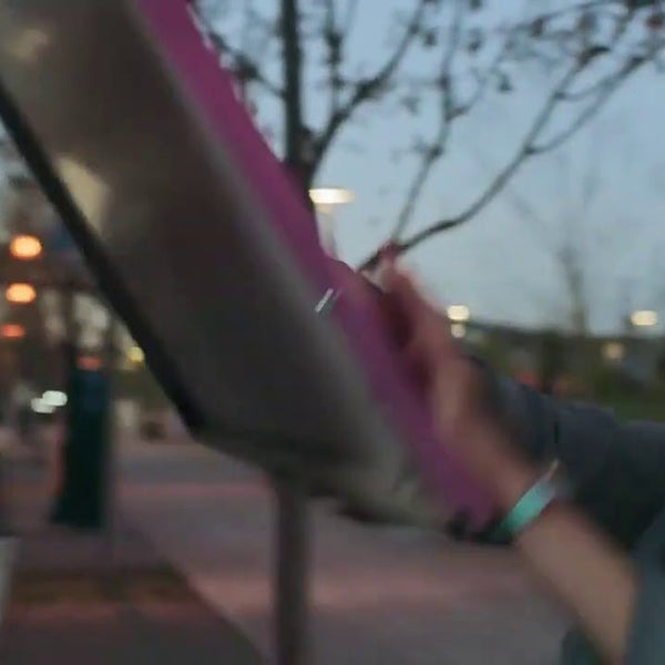 HP Mobiler Drucker OfficeJet 250 Mobile All-in-One