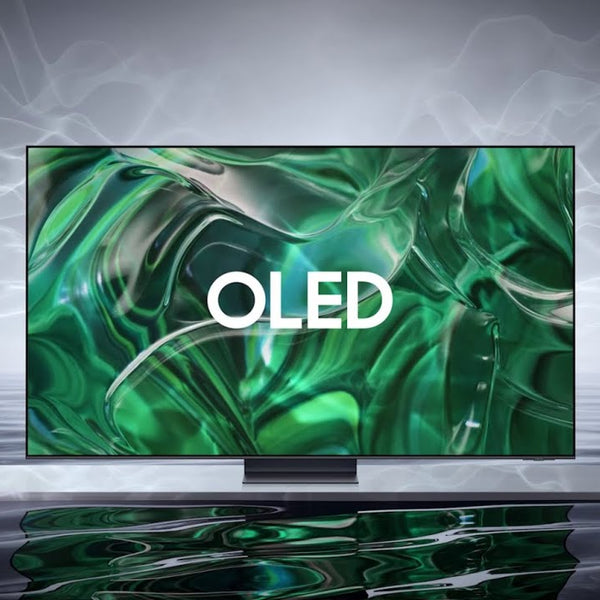 Samsung TV QE77S95C ATXZU 77