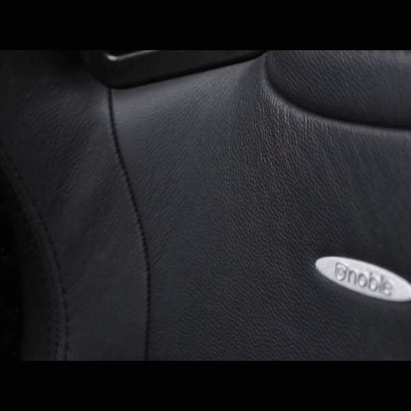 noblechairs Gaming-Stuhl EPIC Weiss