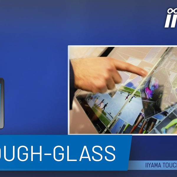 iiyama Monitor ProLite TF2215MC-B2