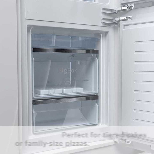 Bosch Gefrierschrank GSN58AWDPH NoFrost, BigBox