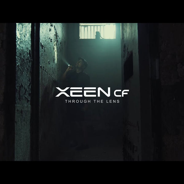 Samyang Festbrennweite XEEN CF Cinema 85mm T1.5 – Sony E-Mount