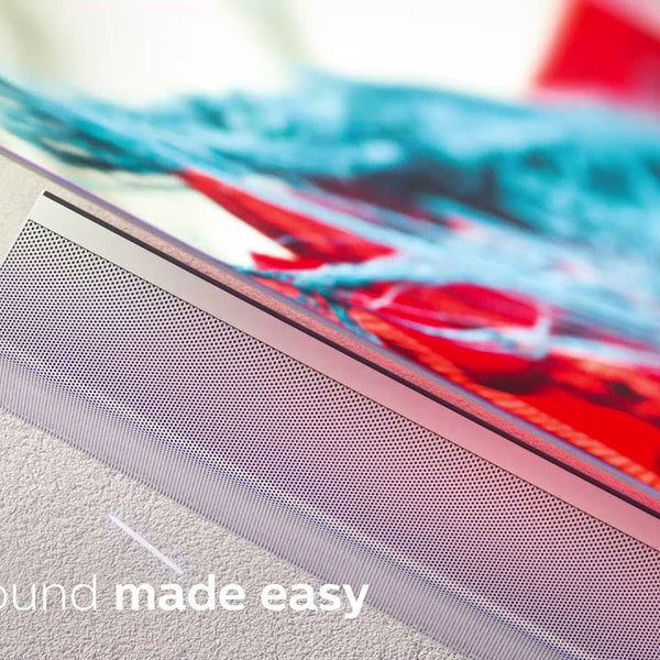 Philips Soundbar TAB8505/10