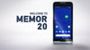 Datalogic Scanner-Tablet Memor 20 Kit 64 GB Schwarz