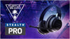 Turtle Beach Headset Stealth Pro Playstation