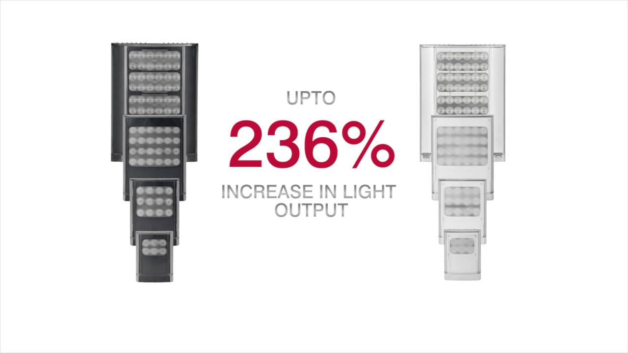 RayTec Weisslicht Strahler VAR2-W16-1