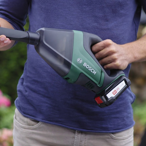Bosch Akku-Handsauger UniversalVac 18 Solo