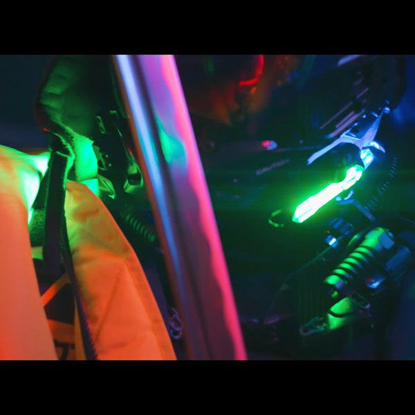 Venus Optic Festbrennweite Nano 1.5X 50mm T/2.4 (Blue) – Arri PL