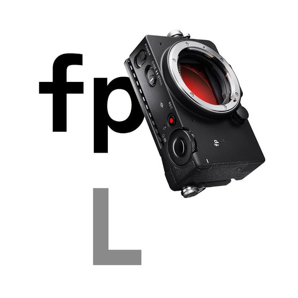 Sigma Fotokamera fp L