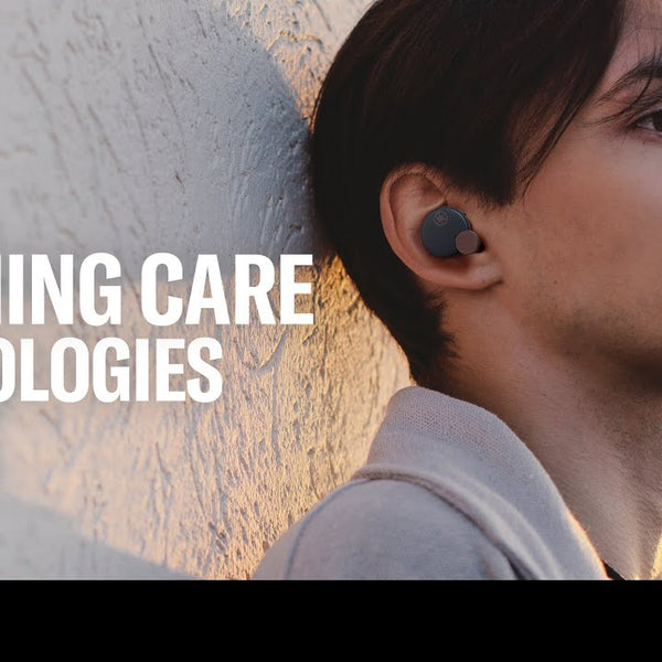 Yamaha True Wireless In-Ear-Kopfhörer TW-E7B Weiss